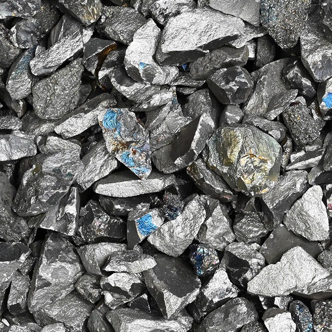 Global Manganese Solutions & Consulting