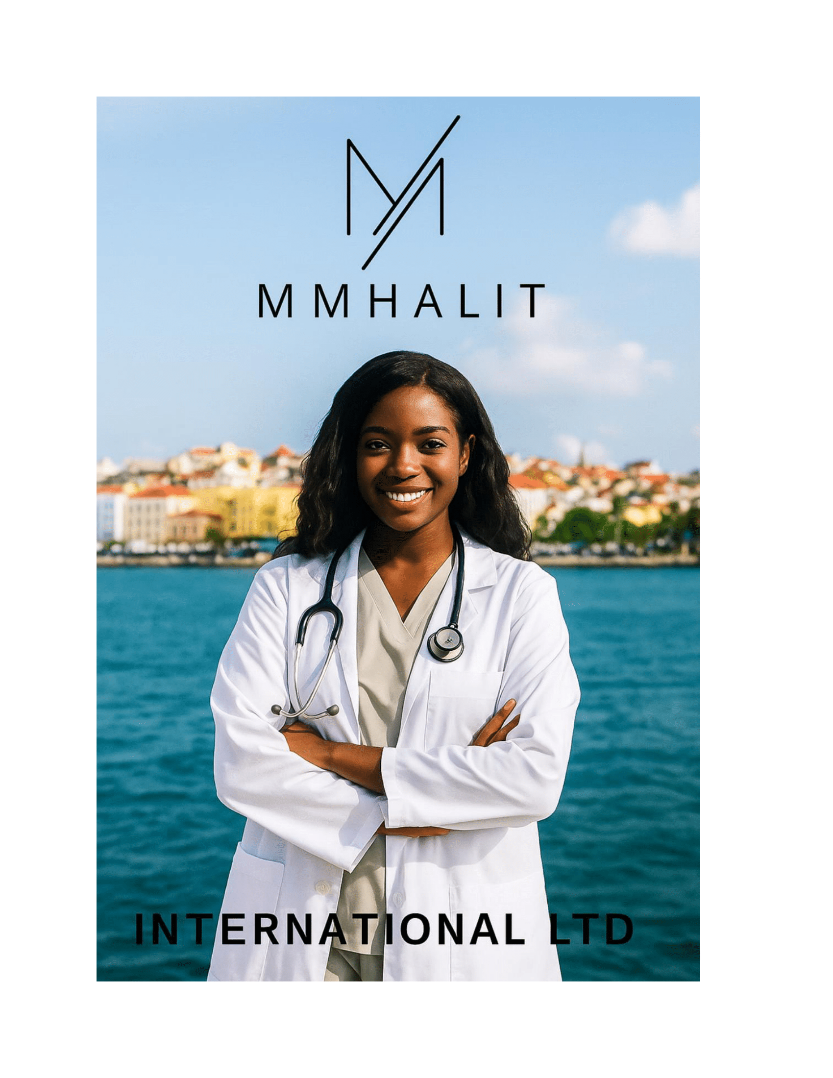 Students studying abroad in Turkey and Europe